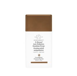 S&eacute;rum Bronzeador Drunk Elephant D-Bronzi Anti-Pollution Sunshine Drops